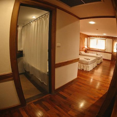 White Sand Princess Koh Chang Room photo