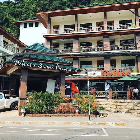 White Sand Princess Koh Chang Exterior photo