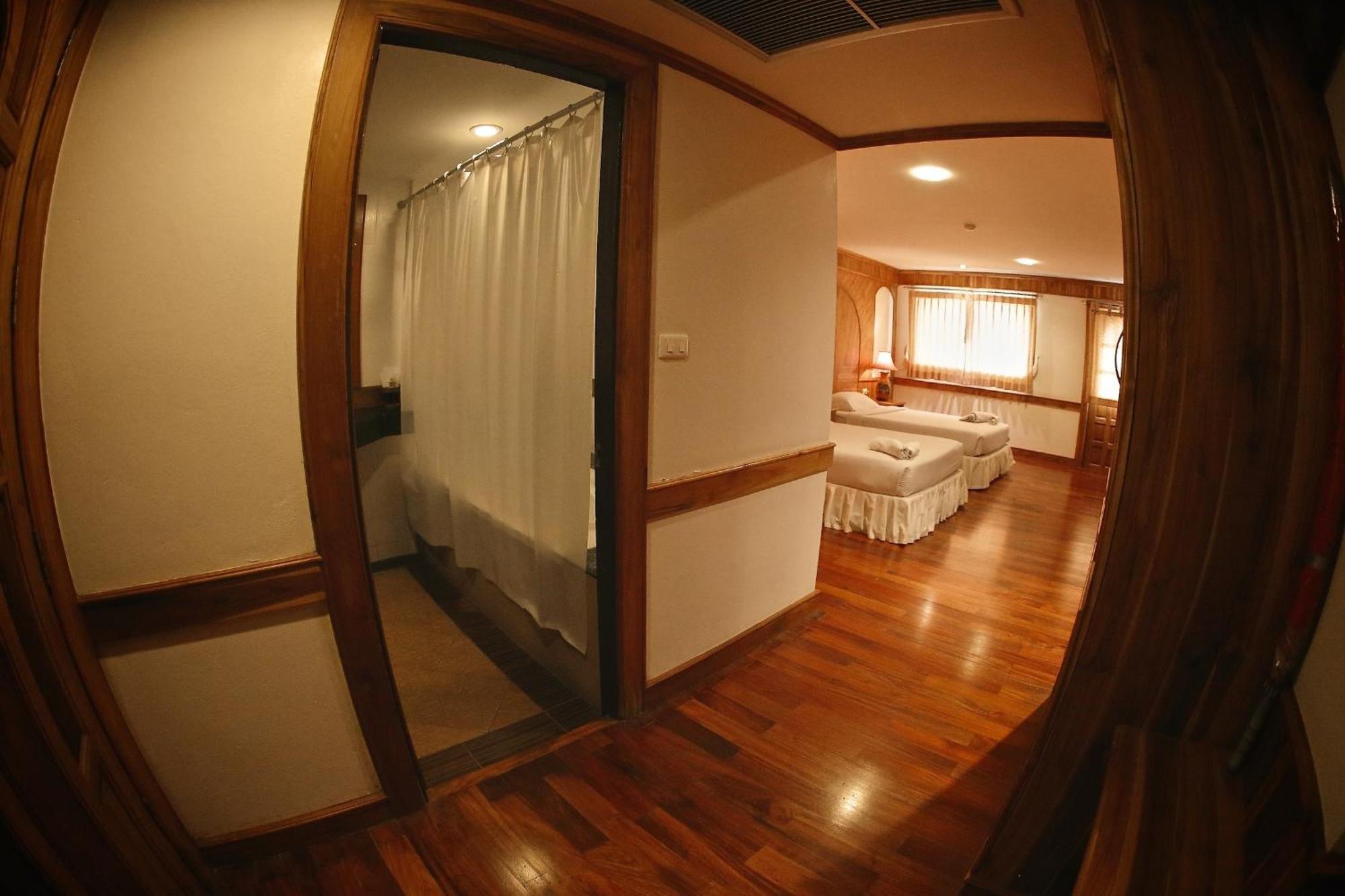 White Sand Princess Koh Chang Room photo