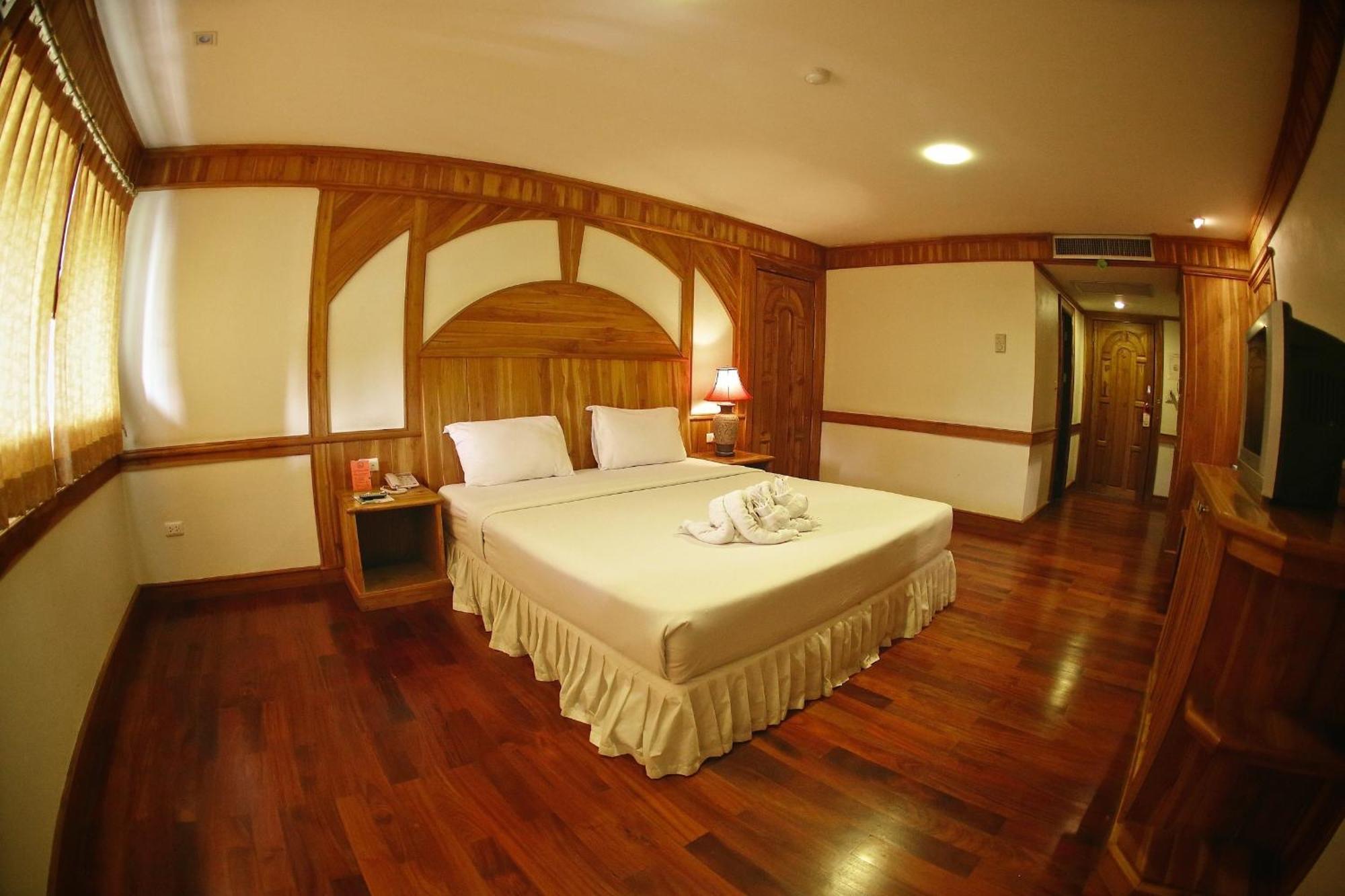 White Sand Princess Koh Chang Room photo