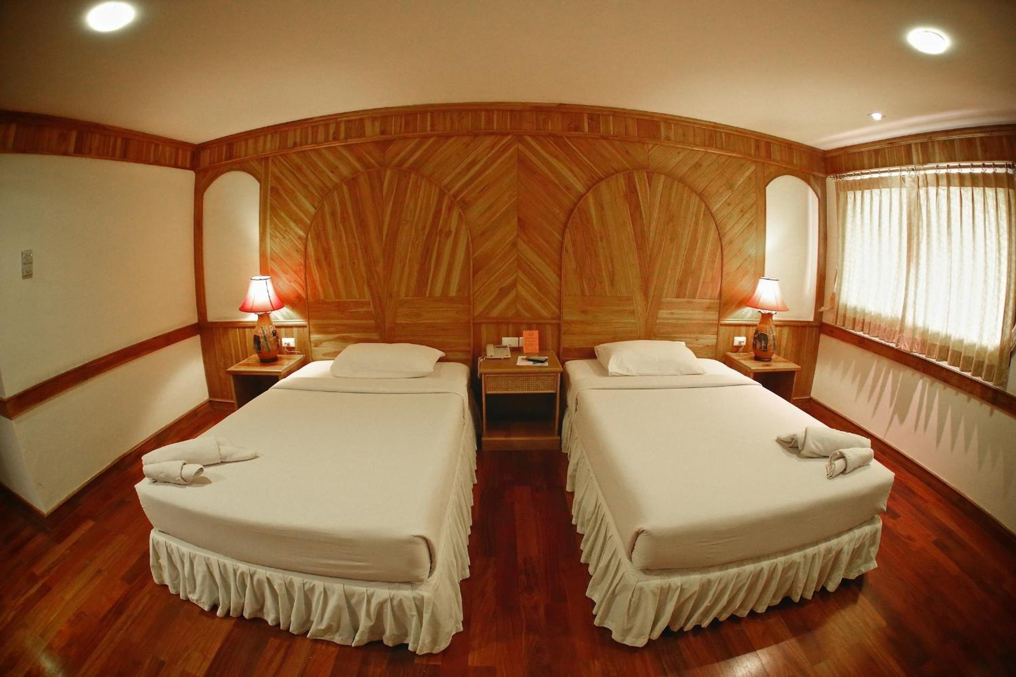 White Sand Princess Koh Chang Room photo
