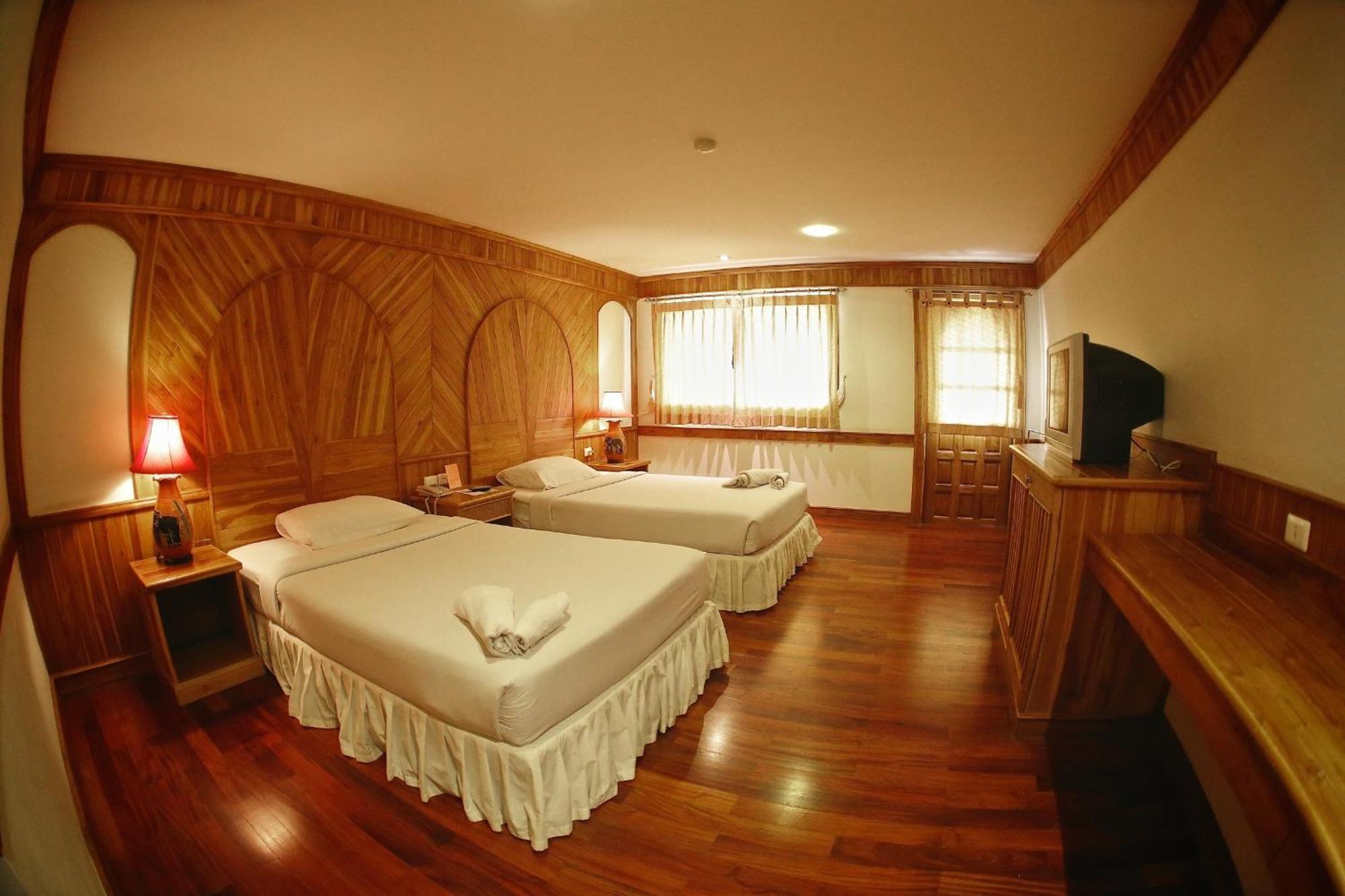 White Sand Princess Koh Chang Room photo