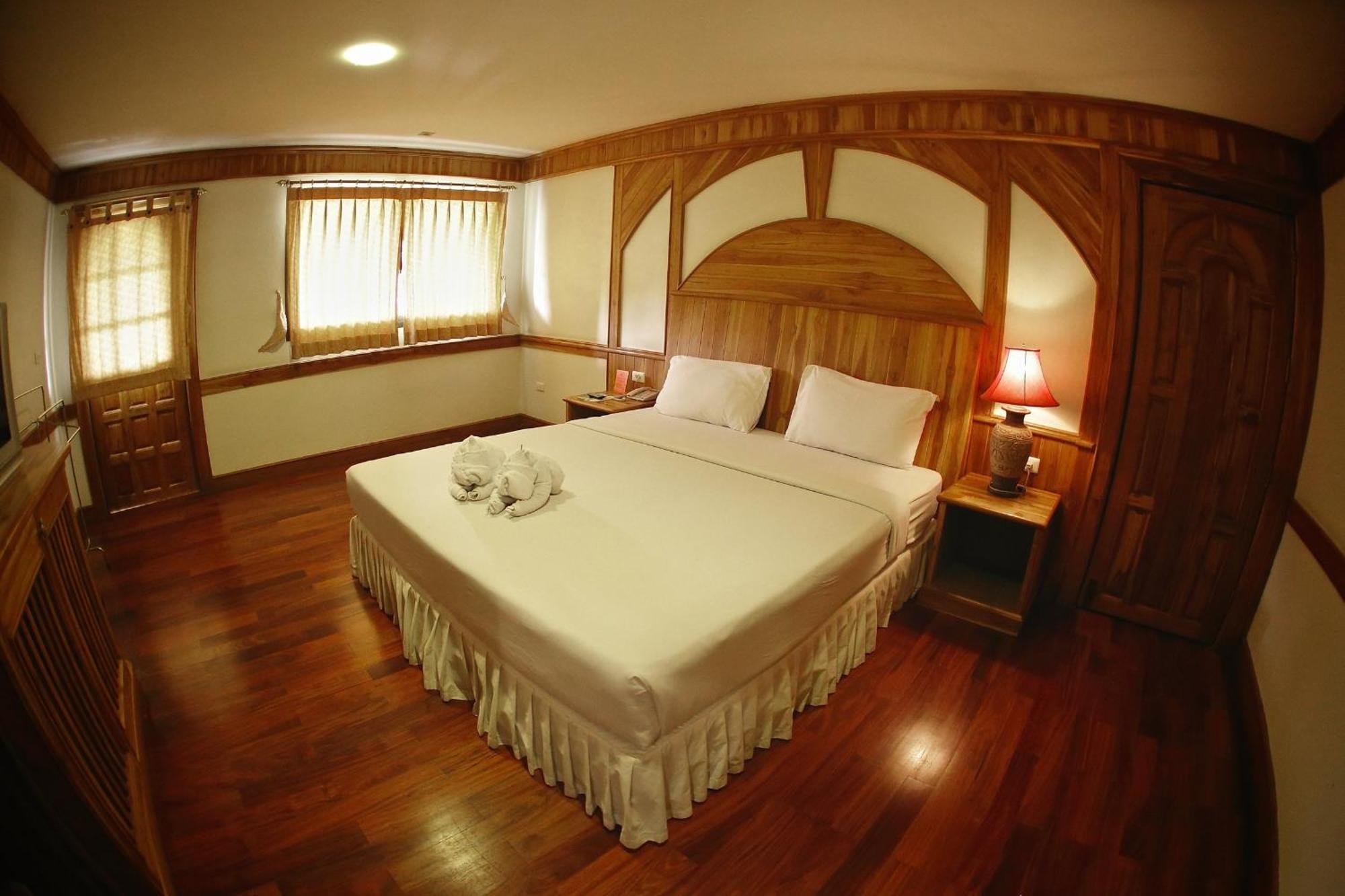 White Sand Princess Koh Chang Room photo