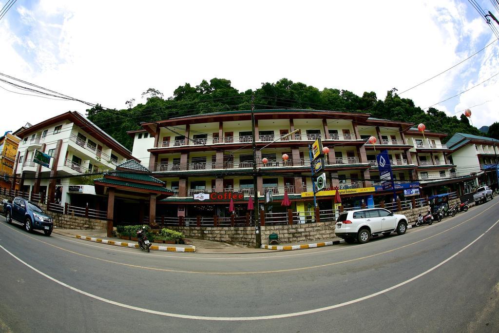White Sand Princess Koh Chang Exterior photo