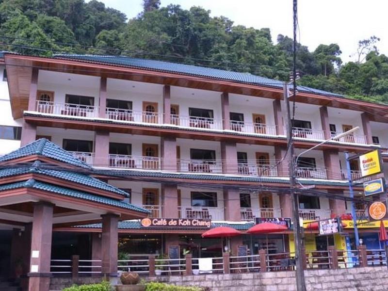 White Sand Princess Koh Chang Exterior photo