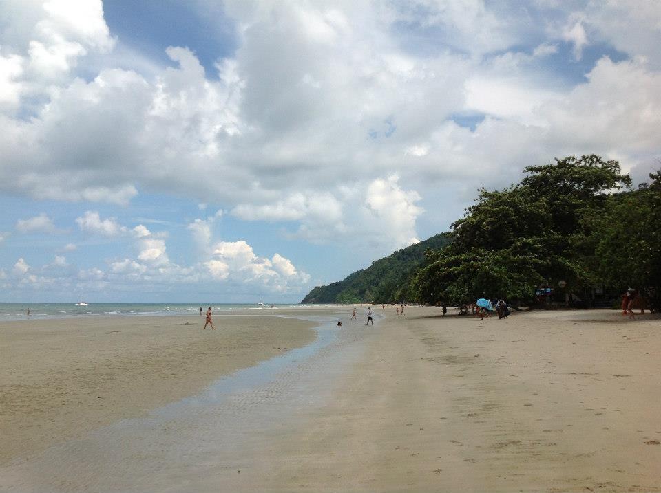 White Sand Princess Koh Chang Exterior photo