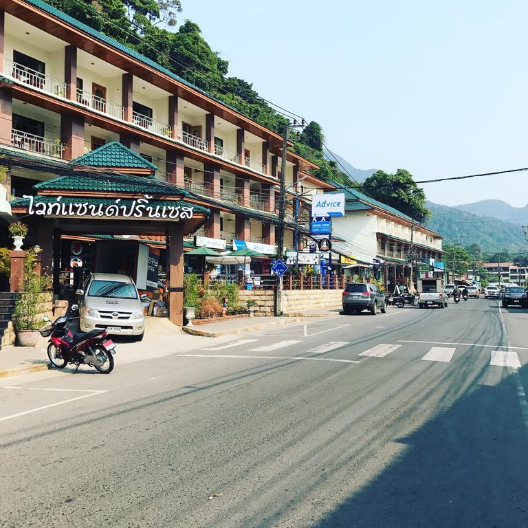 White Sand Princess Koh Chang Exterior photo