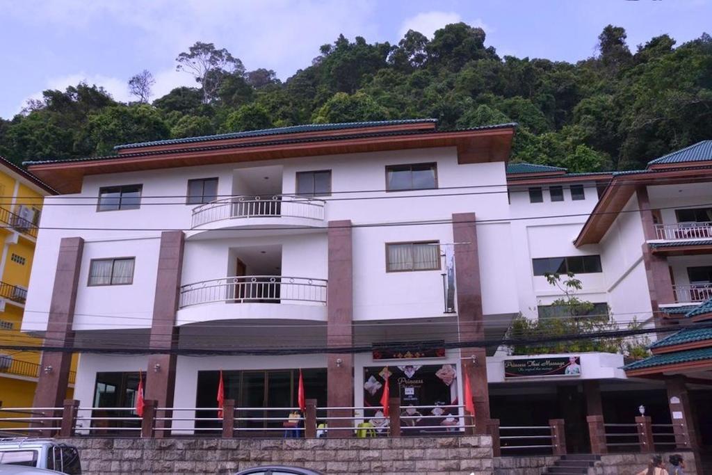 White Sand Princess Koh Chang Exterior photo