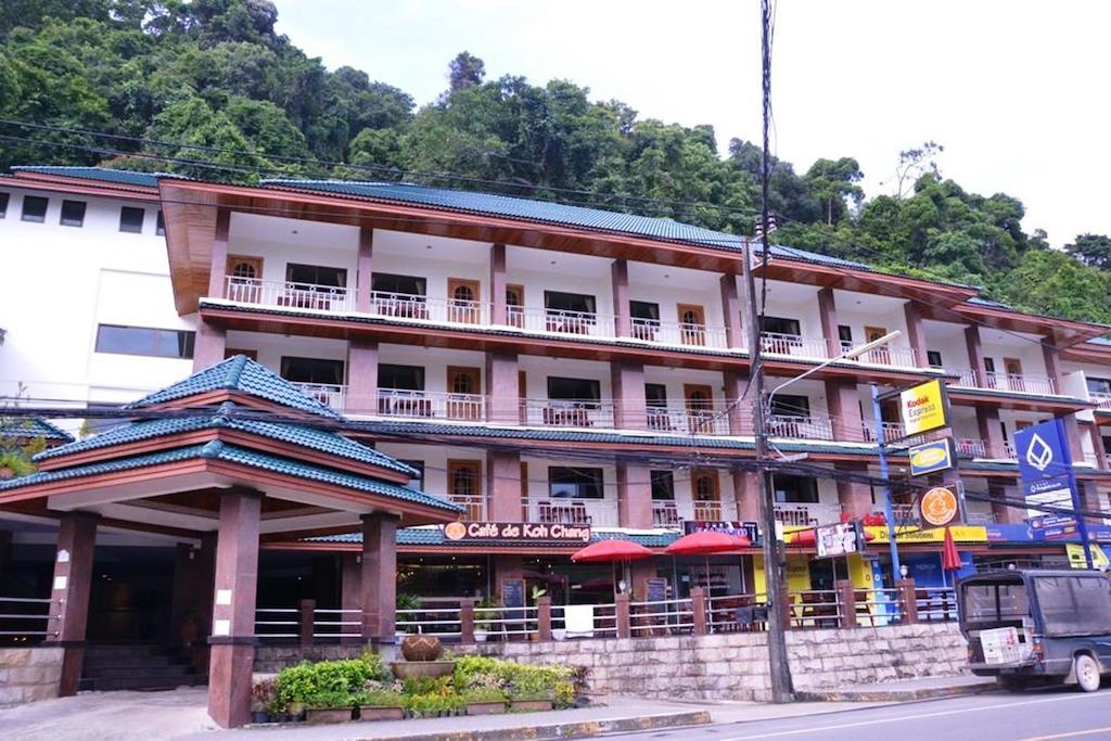 White Sand Princess Koh Chang Exterior photo