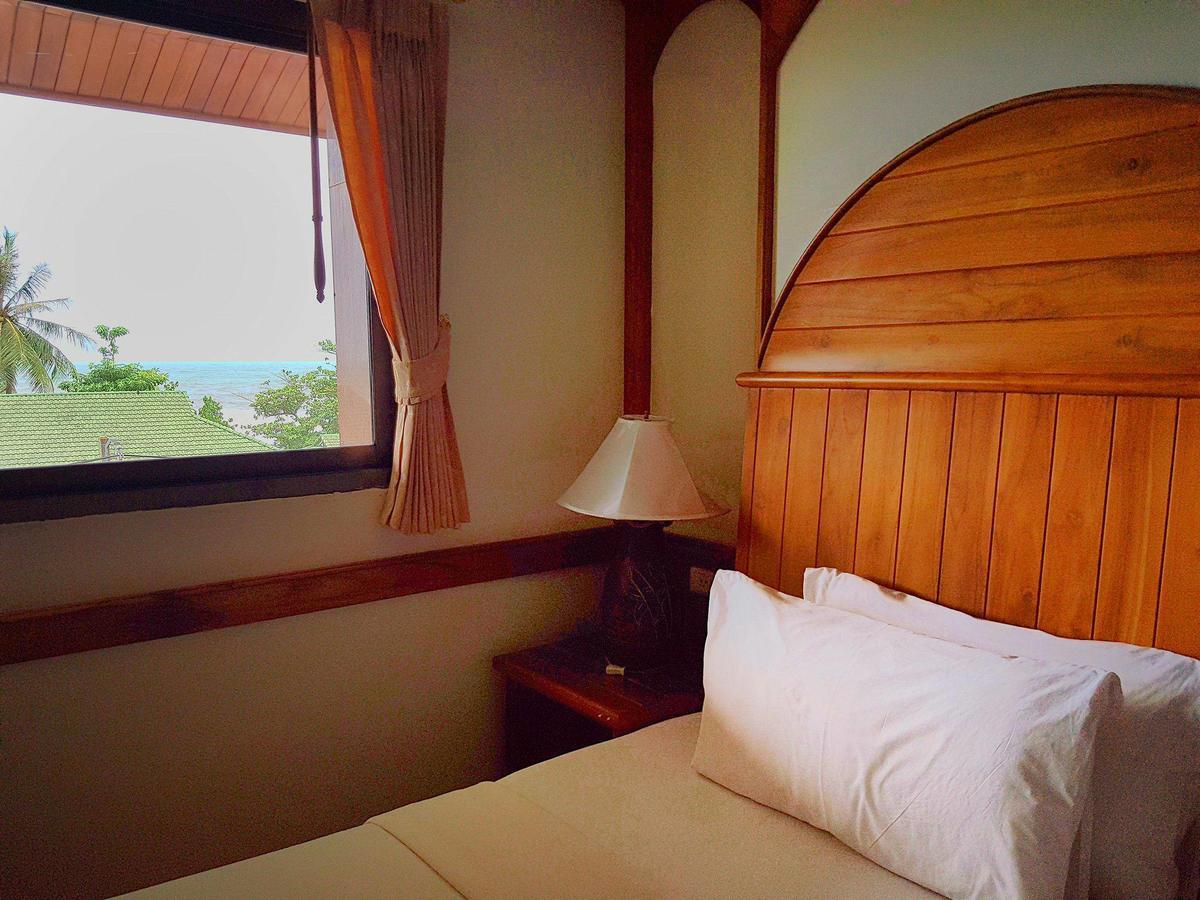 White Sand Princess Koh Chang Exterior photo