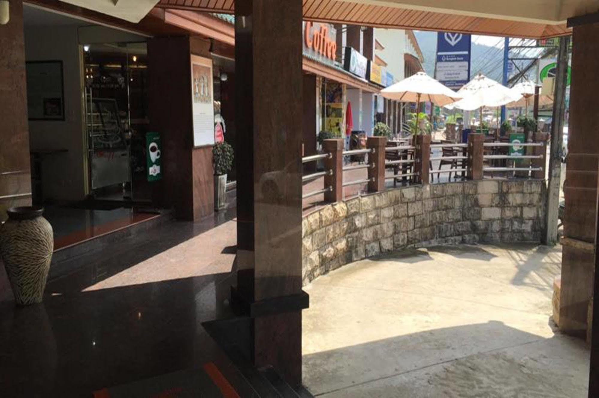 White Sand Princess Koh Chang Exterior photo
