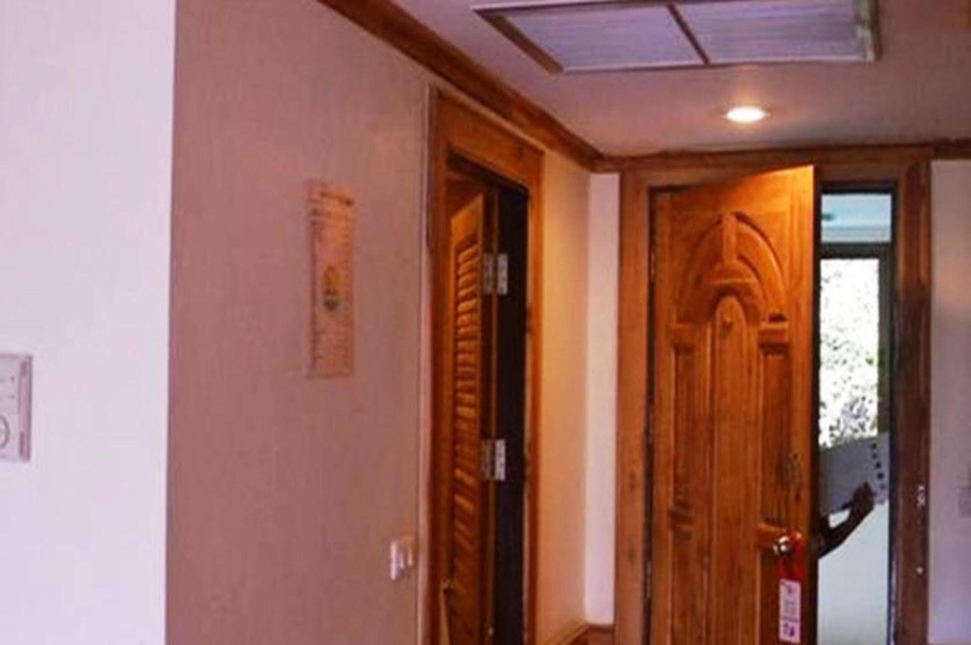 White Sand Princess Koh Chang Exterior photo