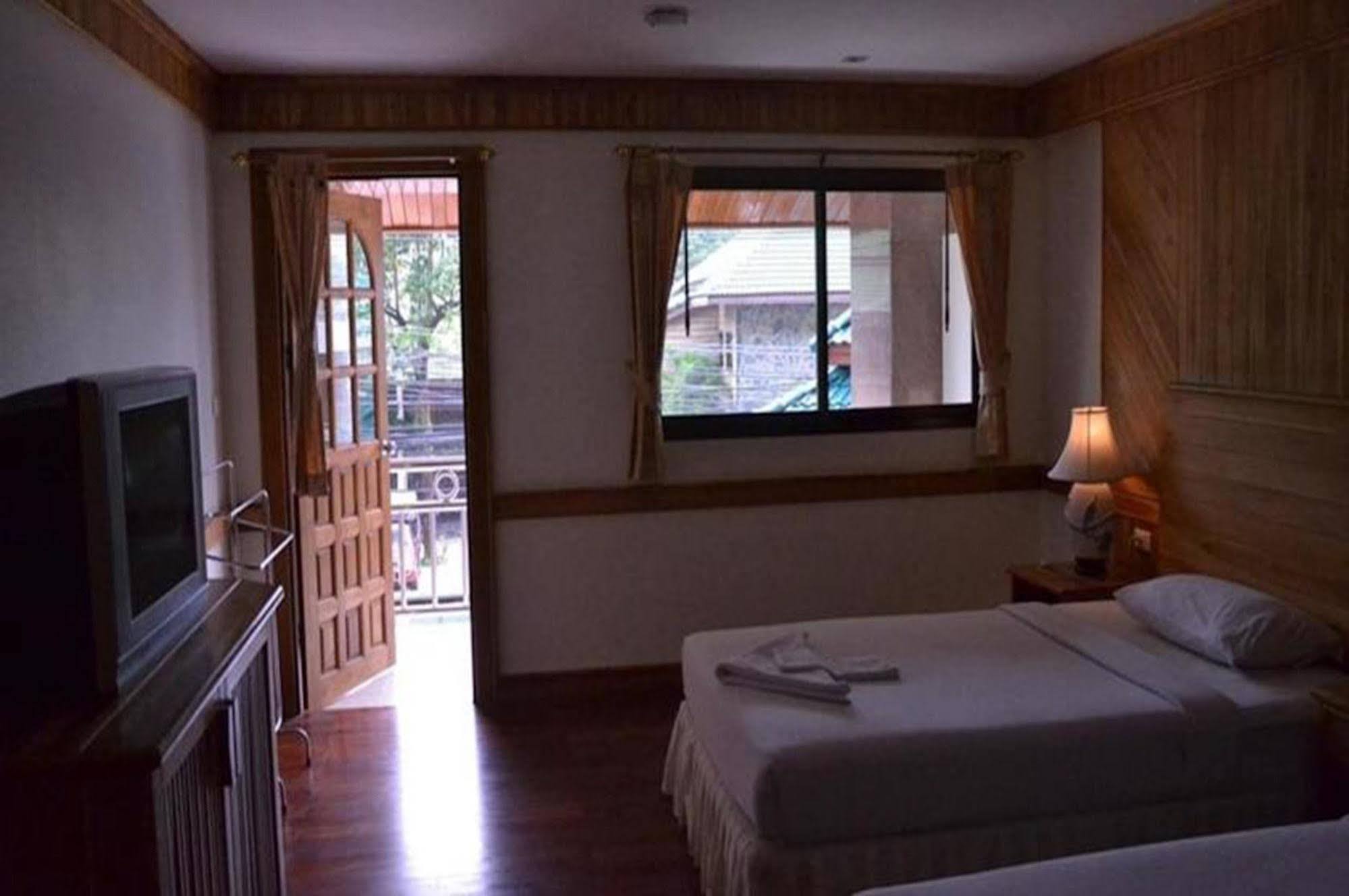 White Sand Princess Koh Chang Exterior photo