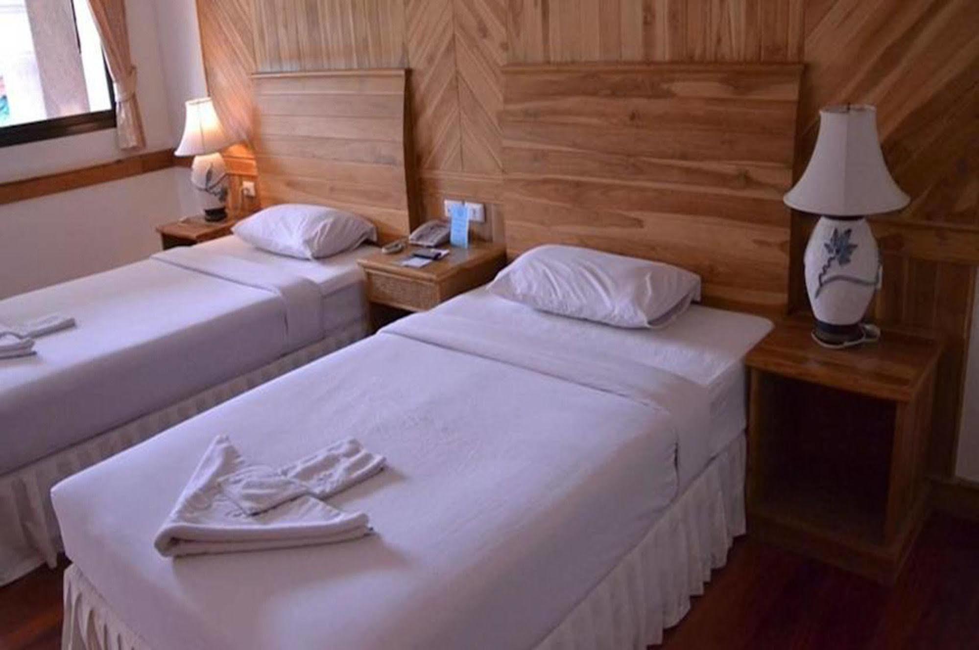 White Sand Princess Koh Chang Exterior photo