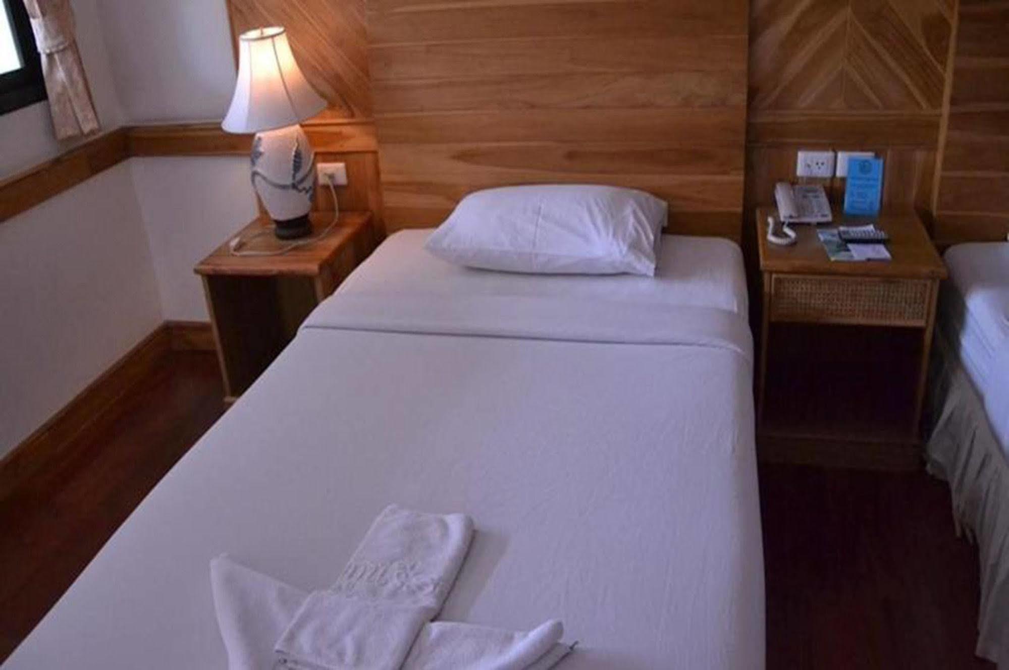White Sand Princess Koh Chang Exterior photo