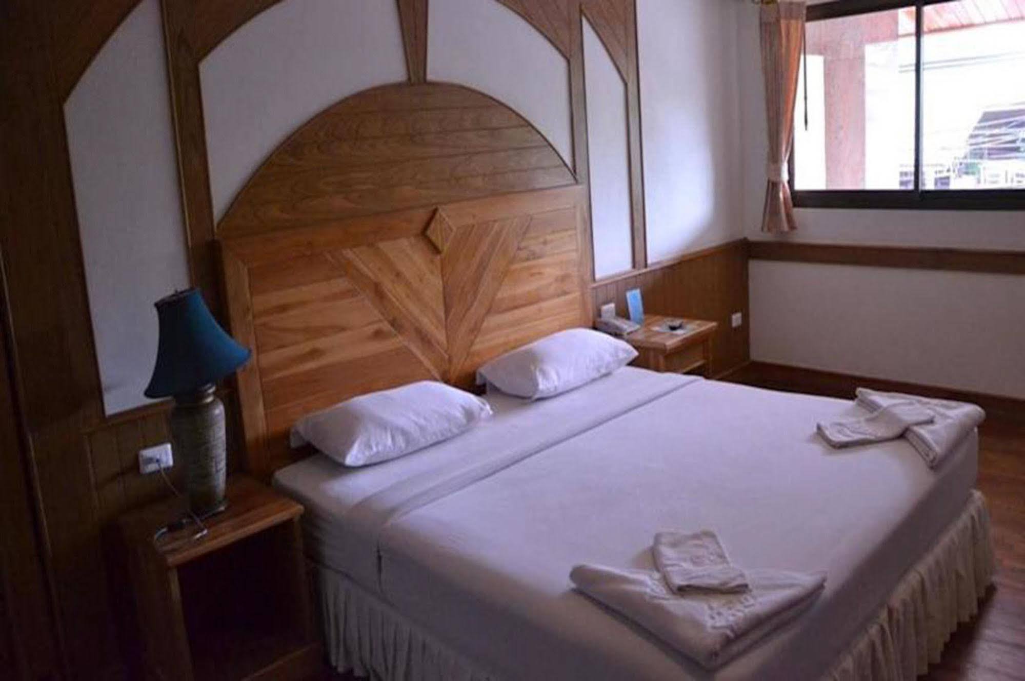 White Sand Princess Koh Chang Exterior photo